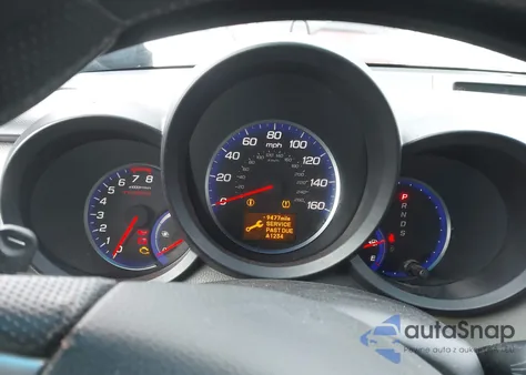 2008 Acura Rdx z USA, uszkodzony, nr VIN 5J8TB18588A012207